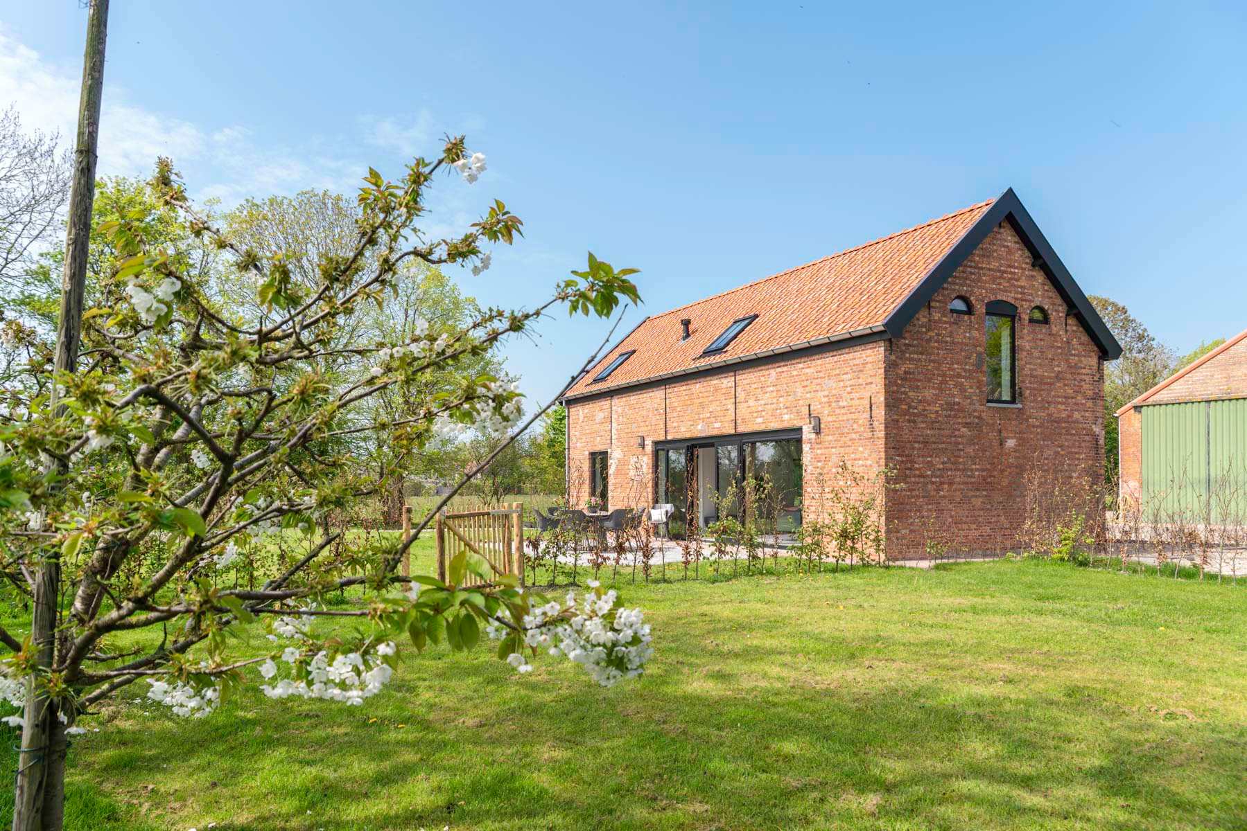 Klaske Kuperus Fotografie voor Hoeve de Lente - Breskens