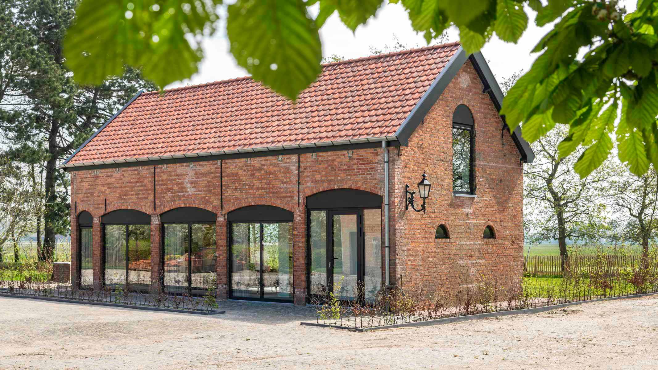 Klaske Kuperus Fotografie voor Hoeve de Lente - Breskens