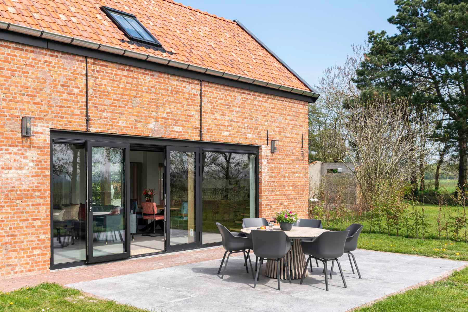 Klaske Kuperus Fotografie voor Hoeve de Lente - Breskens