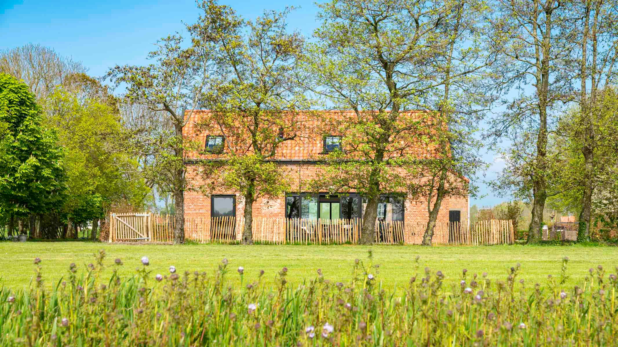 Klaske Kuperus Fotografie voor Hoeve de Lente - Breskens